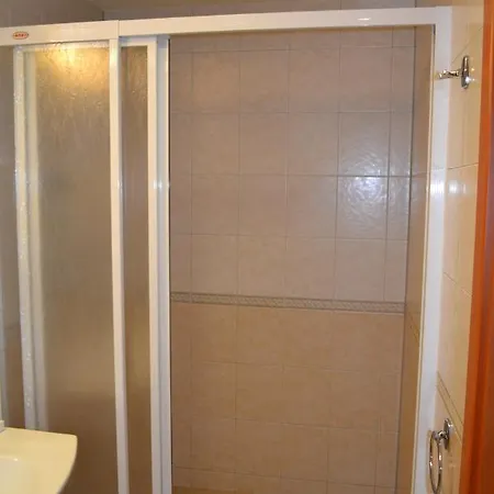 Apartman Alka *