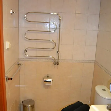 Alka Apartman Palanga