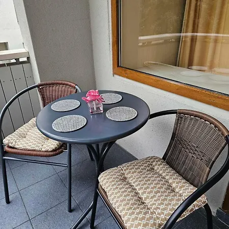 アパート Alka パランガ