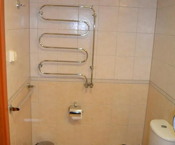 Alka Apartman Palanga